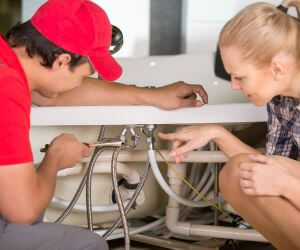 About Emergency plumbing pros Tryon, OK